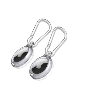 Tech21 EvoClear Case for AirTag opakowanie 2 szt. 3