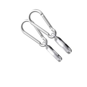 Tech21 EvoClear Case for AirTag opakowanie 2 szt. 4