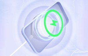 Etui Vention KUHV0-40 dla iPhone 16 ProMax MagSafe (Liliowe) 5