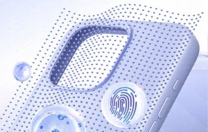 Etui Vention KUHV0-40 dla iPhone 16 ProMax MagSafe (Liliowe) 6