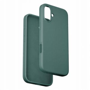 Etui Vention KUHG0-20 dla iPhone 16 Plus MagSafe (Zielone) 2