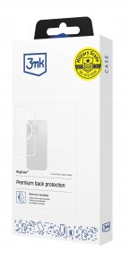 3MK Etui MagCase do Samsung Galaxy S25 Edge 14