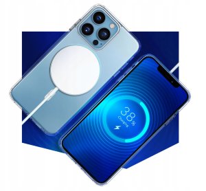 3MK Etui MagCase do Samsung Galaxy S25 Edge 15