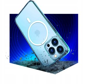 3MK Etui MagCase do Samsung Galaxy S25 Edge 16