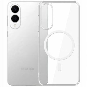 3MK Etui MagCase do Samsung Galaxy S25 Edge 2