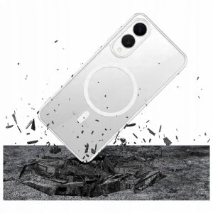 3MK Etui MagCase do Samsung Galaxy S25 Edge 4