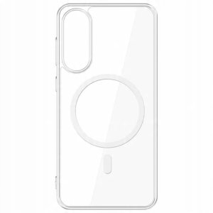 3MK Etui MagCase do Samsung Galaxy S25 Edge 5