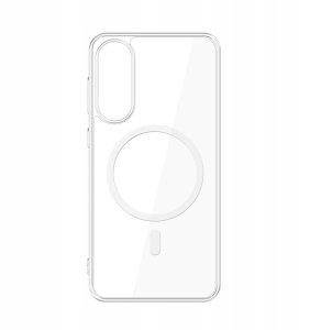 3MK Etui MagCase do Samsung Galaxy S25 Edge 10