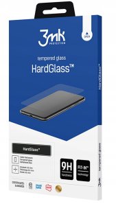 3MK HardGlass Tempered Glass for Samsung Galaxy A26 5G 11