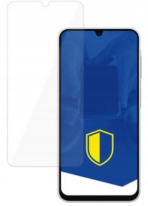 3MK HardGlass Tempered Glass for Samsung Galaxy A26 5G 10