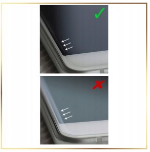 3MK HardGlass Tempered Glass for Motorola Moto G86 2