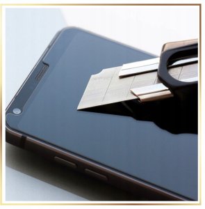 3MK HardGlass Tempered Glass for Motorola Moto G86 4