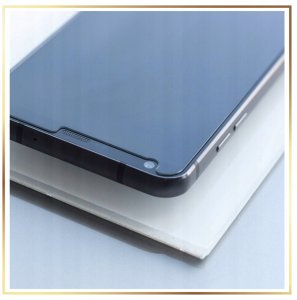 3MK HardGlass Tempered Glass for Motorola Moto G86 7