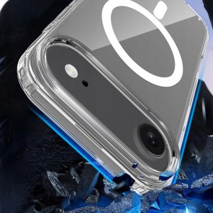 3MK Etui Armor MagCase do iPhone 17 12