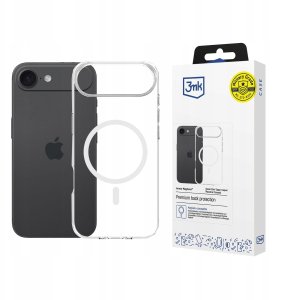 3MK Etui Armor MagCase do iPhone 17 2