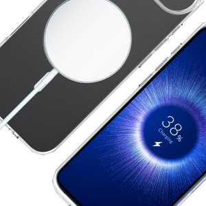 3MK Etui Armor MagCase do iPhone 17 10