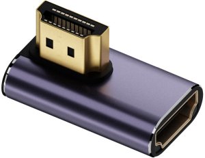 4smarts HDMI 8K Adapter Set 4 Stk. 2