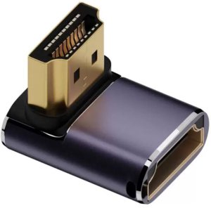 4smarts HDMI 8K Adapter Set 4 Stk. 3