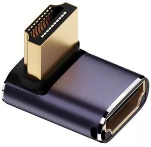 4smarts HDMI 8K Adapter Set 4 Stk. 4