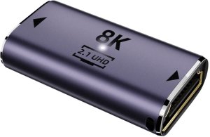 4smarts HDMI 8K Adapter Set 4 Stk. 5