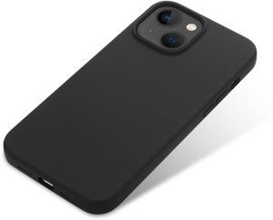 nevox StyleShell Shock, Cover, Apple, IPHONE 14, 15.5 cm (6.1"), Black 3