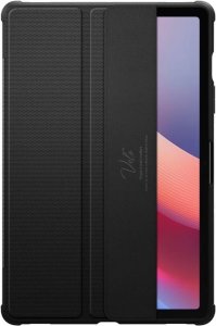 Etui na tablet Spigen Rugged Armor ”Pro”  do Galaxy Tab S9/S10 FE X710/X520 12