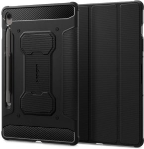 Etui na tablet Spigen Rugged Armor ”Pro”  do Galaxy Tab S9/S10 FE X710/X520 2