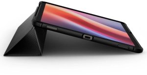 Etui na tablet Spigen Rugged Armor ”Pro”  do Galaxy Tab S9/S10 FE X710/X520 7