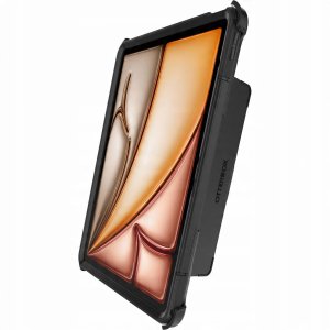 OB DEFENDER APPLE IPAD AIR 13IN/M2 BLACK PROPACK 9