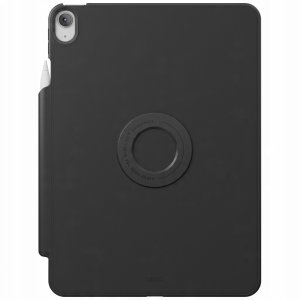 Case UNIQ Rovus Snapmount Magnetic 360 Rotating Detachable for iPad Air 13" M2/M3 (2024/2025) black 4