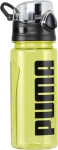 Bidon Puma TR Bottle Sportstyle zielony 53518 32 1