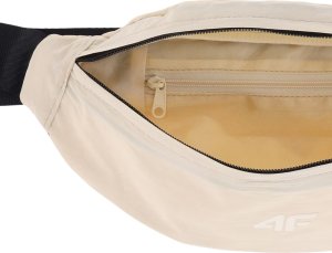 Saszetka 4F F104 beżowa 4FWSS25AWAIF104 83S 5