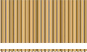 vidaXL Ręczna markiza z paskami LED 600x300 cm 6