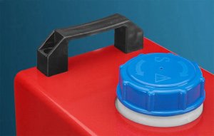 Ogrzewanie postojowe Blitzwolf BW-AH-V1B-BT, 5kw, 12V 11