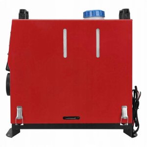 Ogrzewanie postojowe Blitzwolf BW-AH-V1B-BT, 5kw, 12V 3