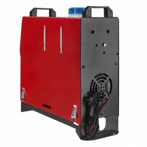 Ogrzewanie postojowe Blitzwolf BW-AH-V1B-BT, 5kw, 12V 4