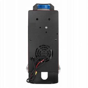 Ogrzewanie postojowe Blitzwolf BW-AH-V1B-BT, 5kw, 12V 5