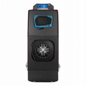 Ogrzewanie postojowe Blitzwolf BW-AH-V1B-BT, 5kw, 12V 6