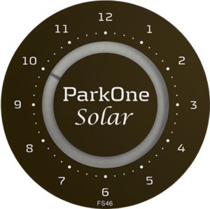 Parkone Solar FS46 1