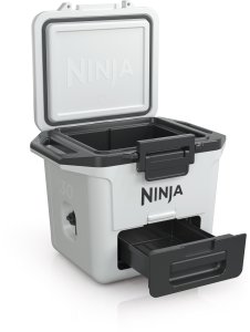 Lodówka turystyczna Ninja FrostVault 28 L 11