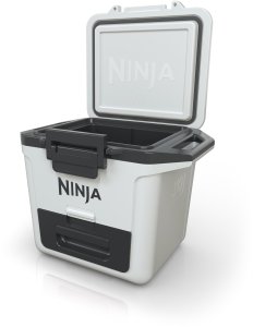 Lodówka turystyczna Ninja FrostVault 28 L 12