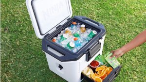 Lodówka turystyczna Ninja FrostVault 28 L 3