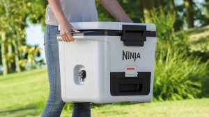 Lodówka turystyczna Ninja FrostVault 28 L 6