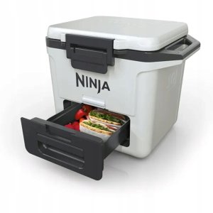 Lodówka turystyczna Ninja FrostVault 28 L 8