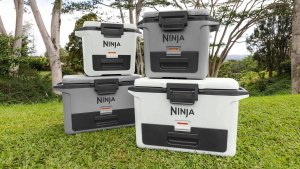 Lodówka turystyczna Ninja FrostVault 28 L 9
