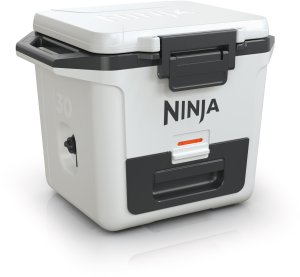 Lodówka turystyczna Ninja FrostVault 28 L 10