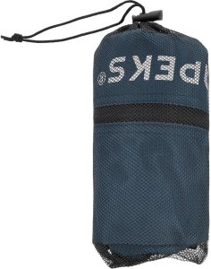 Stuptuty Rapeks Reflect Blue leg gaiters L 3