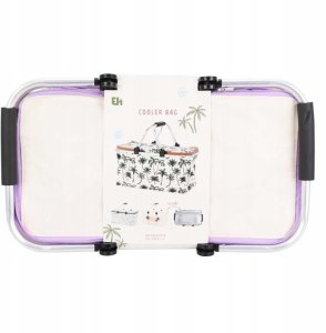 ProGarden Torba termiczna 35 l z uchwytami, 48 x 28 x 24 cm 3