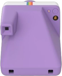 Aparat cyfrowy Polaroid Now Gen 3 Purple bundle with Color Film (8 photos) 4
