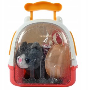 Kot w transporterze B2852272 63495 3